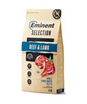 Eminent Selection Adult Larg Breed Beef&Lamb 