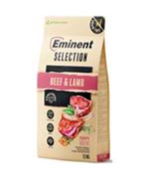 Eminent Selection Puppy Beef&Lamb