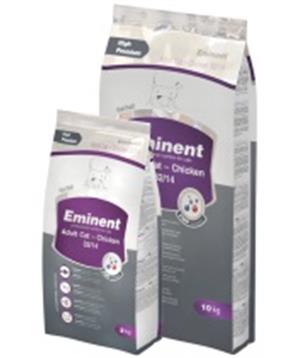 Eminent Adult Cat - Chicken 32/14