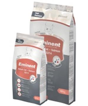 Eminent Adult Cat - Salmon 32/14