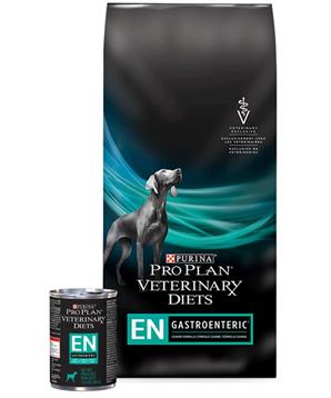 Levně Purina VD Canine EN Gastrointestinal 1,5 kg