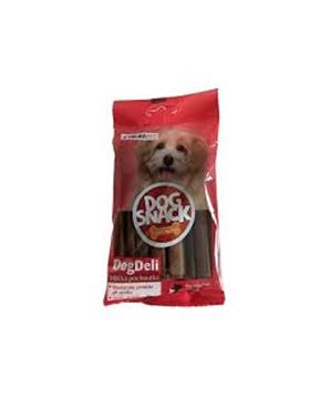 Levně Energy snack vepřový s rybou 120g