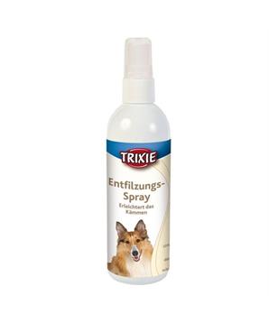 Levně Entfilzungspray - ulehčuje rozčesání TRIXIE 175 ml