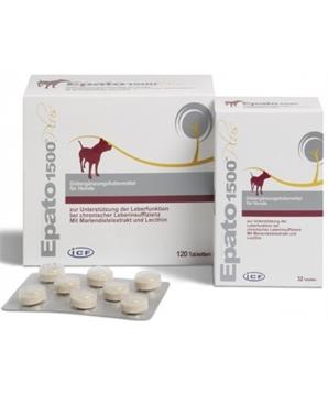 Levně Epato 1500 32 tbl