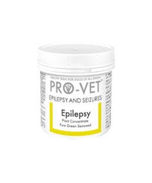 PRO-VET Epilepsy