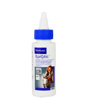 Levně Epiotic III sol 125ml 125ml