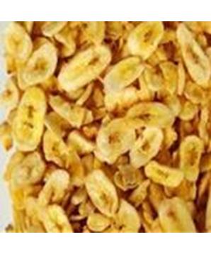 EPONA Bananen Chips - Sušené banány 