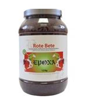 EPONA Rote Beete - Červená řepa 