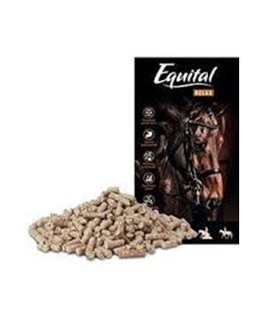 Levně Equital Relax pro koně 25 kg