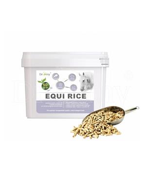 Levně DROMY EquiRice 3 kg