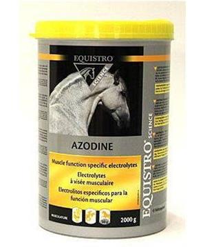 Equistro Azodine