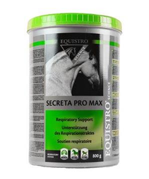 Levně Equistro Secreta pro Max 800 g