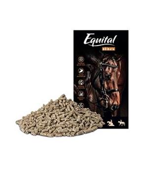 Levně Equital Hříbata 25kg