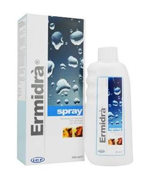 Ermidrá spray