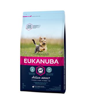 EUKANUBA Adult Toy