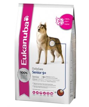 Eukanuba Daily Care Senior Plus