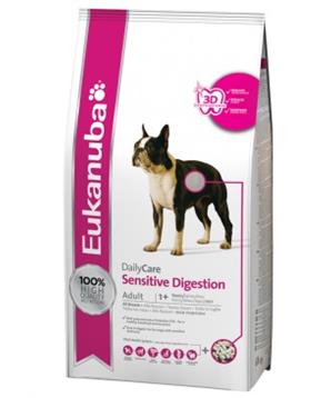 Eukanuba Daily Care Sensitive Digestion