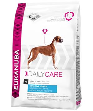 Eukanuba Daily Care Sensitive Joints