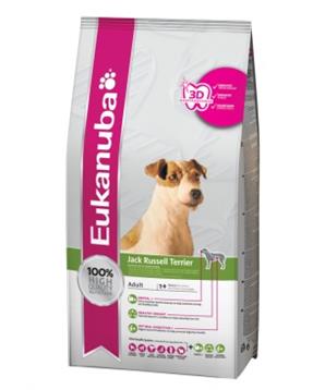 Eukanuba Jack Russell