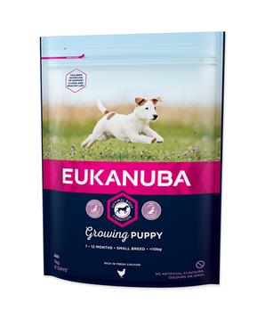 EUKANUBA Puppy Small