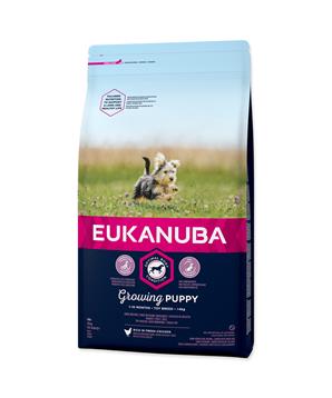 EUKANUBA Puppy Toy