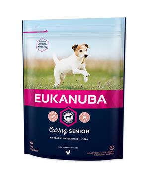 EUKANUBA Senior Small