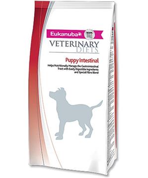 Eukanuba VD Dog Intestinal Puppy