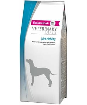 Levně Eukanuba VD Dog Joint Mobility 12 kg