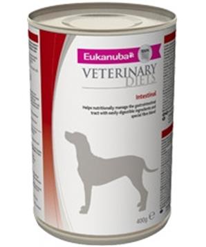 Eukanuba VD Dog konzerva Intestinal