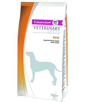 Eukanuba VD Dog Renal Phase