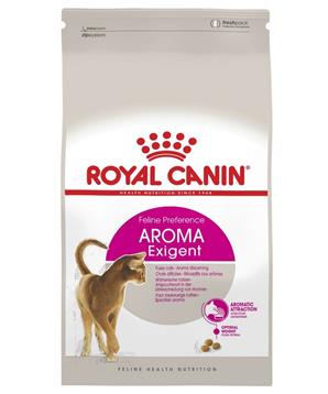 ROYAL CANIN Exigent 33 Aromatic