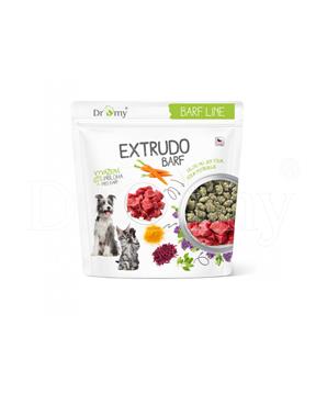 Levně Dromy Extrudo Alfalfa fibre 1 kg