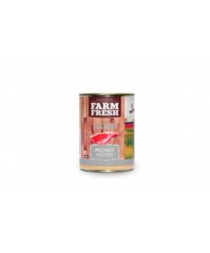 Farm Fresh – Lamb Monoprotein
