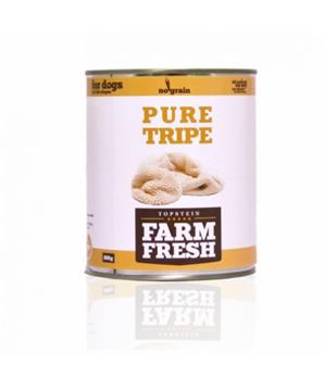 Farm Fresh – Pure Tripe