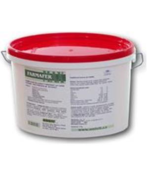 Levně Farmaferr Max a.u.v. plv 20 kg