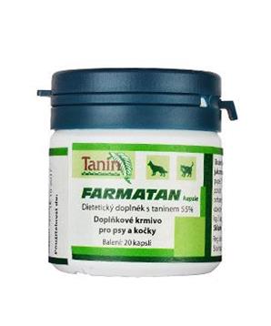 Levně Farmatan 300mg/20cps