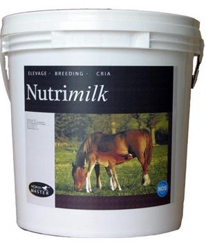 Horse Master Nutri Milk