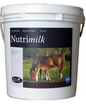 Levně Horse Master Nutri Milk 10 kg