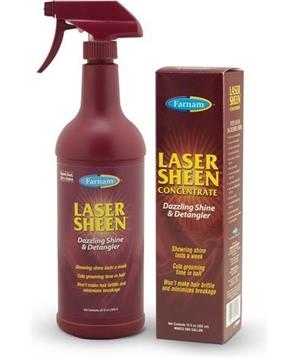 Levně FARNAM Laser Sheen Ready-to-Use spray 946 ml