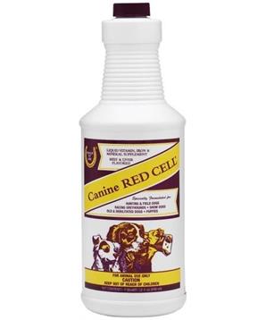 Levně FARNAM Red Cell Canine 946 ml
