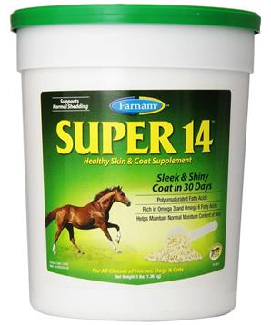 FARNAM Super 14 plv