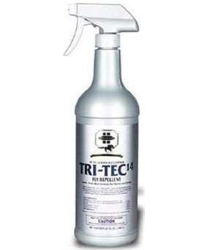 FARNAM TRI-Tec 14 fly repellent spray