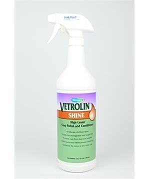 FARNAM Vetrolin Shine conc