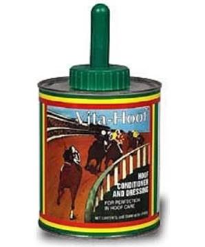 FARNAM Vita-Hoof conditioner & dressing ung