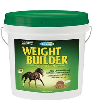 Levně FARNAM Weight Builder plv 10,20 kg