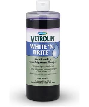 Levně FARNAM White ´N Brite shampoo 946 ml