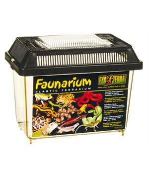 Levně Faunarium EXO TERRA mini 18 x 11,6 x 14.5 cm