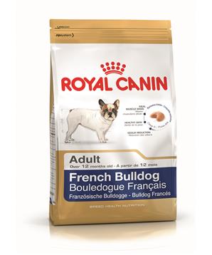 ROYAL CANIN French Bulldog Adult
