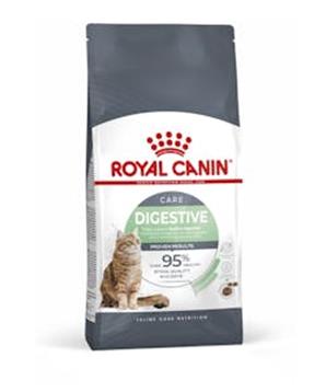 Levně Royal Canin Cat Digestive Care 10kg