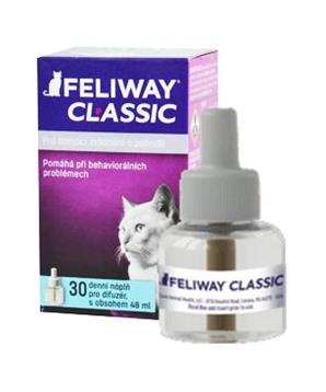 Feliway náplň - lahvička